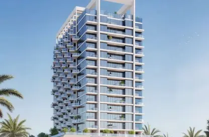 Apartment - 2 Bedrooms - 2 Bathrooms for sale in Azura Residences - Dubai Islands - Deira - Dubai