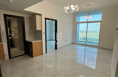 شقة - غرفة نوم - 1 حمام للايجار في سكايز من دانوب - ارجان - دبي