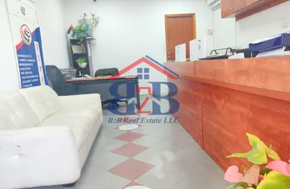 Shop - Studio for rent in Rado Building - Al Raffa - Bur Dubai - Dubai