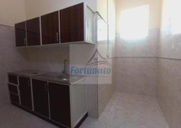 Apartment - 1 bedroom - 2 bathrooms for rent in Baniyas - Abu Dhabi