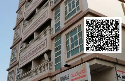 شقة - 1 حمام للايجار في 2 الحميدية - الحميدية - عجمان