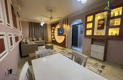 Apartment - 1 Bedroom - 2 Bathrooms for rent in Al Rawda 3 Villas - Al Rawda 3 - Al Rawda - Ajman