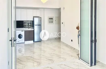 Apartment - 1 Bedroom - 2 Bathrooms for sale in Olivz Residence - International City - Dubai