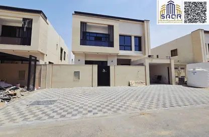 Villa - 5 Bedrooms - 7 Bathrooms for sale in Al Aamra Gardens - Al Amerah - Ajman