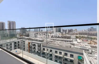 Apartment - 1 Bedroom - 2 Bathrooms for sale in Binghatti Gardenia - Jumeirah Village Circle - Dubai Apartment - 1 Bedroom - 2 Bathrooms for sale in Binghatti Gardenia - Jumeirah Village Circle - Dubai