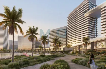 Apartment - 1 Bedroom - 2 Bathrooms for sale in Fairmont Residences - Al Marjan Island - Ras Al Khaimah