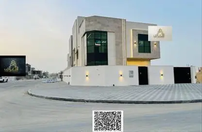 Villa - 6 Bedrooms - 7+ Bathrooms for sale in Al Zaheya Gardens - Al Zahya - Ajman
