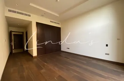 Apartment - 1 Bedroom - 2 Bathrooms for rent in Sapphire - Tiara Residences - Palm Jumeirah - Dubai