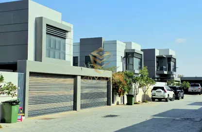 Villa - 4 Bedrooms - 6 Bathrooms for sale in Sharjah Garden City - Sharjah
