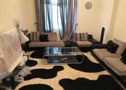 Apartment - 1 bedroom - 1 bathroom for rent in Palace Tower 2 - Palace Towers - Dubai Silicon Oasis - Dubai