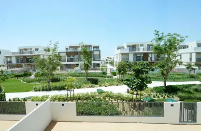 Villa - 4 Bedrooms - 5 Bathrooms for sale in Aura - Tilal Al Ghaf - Dubai