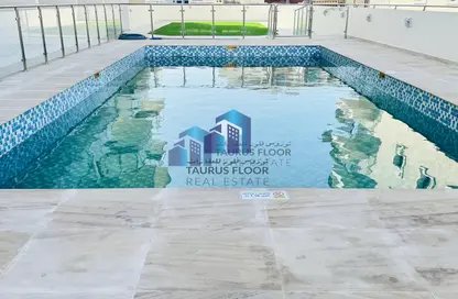 Apartment - 1 Bedroom - 2 Bathrooms for rent in Al Warsan 4 - Al Warsan - Dubai