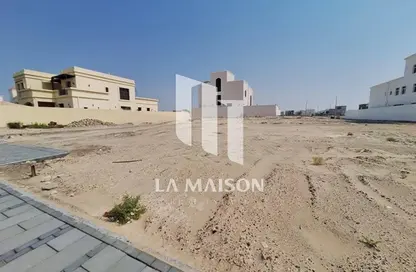 Land - Studio for sale in Al Khaleej Al Arabi Street - Al Bateen - Abu Dhabi