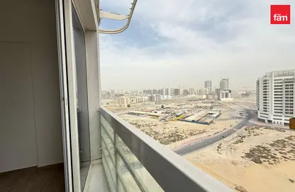 شقة - غرفة نوم - 2 حمامات للايجار في ارجان - دبي
