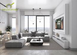 Apartment - 2 bedrooms - 2 bathrooms for sale in Al Mamsha - Muwaileh - Sharjah