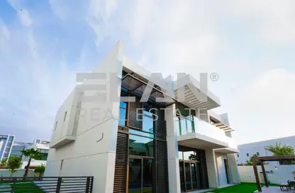 فيلا - 5 غرف نوم - 8 حمامات للايجار في فلل ديستريكت وان - المنطقة وان - مدينة الشيخ محمد بن راشد - دبي فيلا - 5 غرف نوم - 8 حمامات للايجار في فلل ديستريكت وان - المنطقة وان - مدينة الشيخ محمد بن راشد - دبي