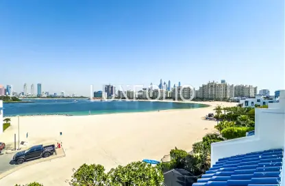 فيلا - 5 غرف نوم - 6 حمامات للايجار في بالما ريزيدنس - نخلة جميرا - دبي