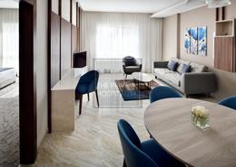 النزل و الشقق الفندقية - 2 غرف نوم - 3 حمامات للكراء في دبي وسط المدينة - دبي