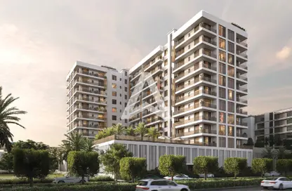 شقة - 2 غرف نوم - 3 حمامات للبيع في صن بليس ريزيدنس - الفرجان - دبي شقة - 2 غرف نوم - 3 حمامات للبيع في صن بليس ريزيدنس - الفرجان - دبي