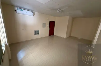 Apartment - Studio - 1 Bathroom for rent in Ajman Hills - Al Alia - Ajman