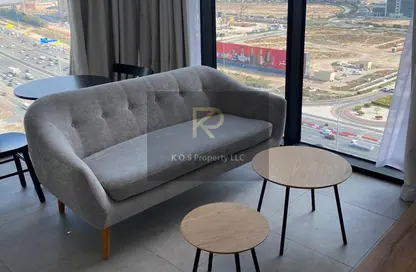 Apartment - Studio - 1 Bathroom for sale in The Community - Jumeirah Village Triangle - Dubai