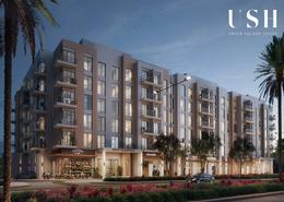 Apartment - 2 bedrooms - 2 bathrooms for sale in Ascot Residences - Town Square - Dubai Apartment - 2 bedrooms - 2 bathrooms for sale in Ascot Residences - Town Square - Dubai