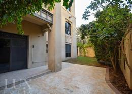 Apartment - 3 bedrooms - 4 bathrooms for rent in Yansoon 3 - Yansoon - Old Town - Dubai