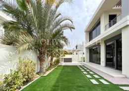 Villa - 4 bedrooms - 5 bathrooms for rent in Sidra Villas III - Sidra Villas - Dubai Hills Estate - Dubai