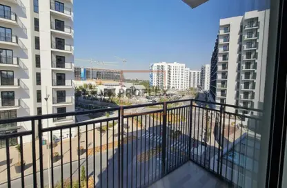 Apartment - 1 Bedroom - 1 Bathroom for rent in Waters Edge - Yas Island - Abu Dhabi