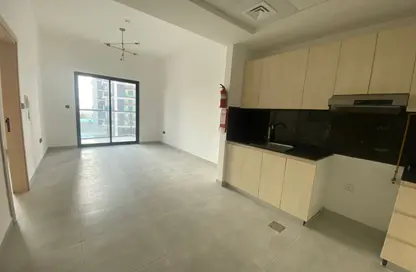Apartment - 1 Bedroom - 2 Bathrooms for rent in Binghatti Gems - Jumeirah Village Circle - Dubai
