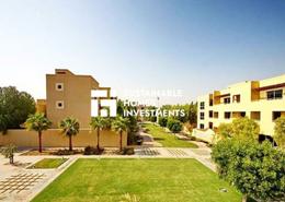 Townhouse - 4 bedrooms - 6 bathrooms for sale in Muzera Community - Al Raha Gardens - Abu Dhabi