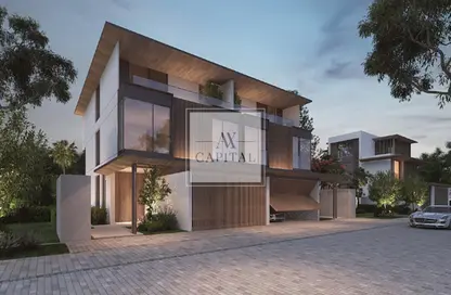 Villa - 7 Bedrooms - 7+ Bathrooms for sale in Nad Al Sheba Gardens - Nad Al Sheba 1 - Nad Al Sheba - Dubai
