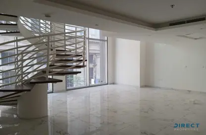 Office Space - Studio for rent in Meera - Al Habtoor City - Business Bay - Dubai