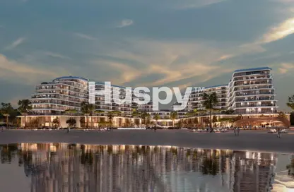 شقة - 1 حمام للبيع في بورتو بلايا - ميناء العرب - راس الخيمة - رأس الخيمة