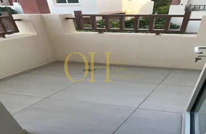 Apartment - 2 Bedrooms - 2 Bathrooms for sale in Al Ghadeer - Abu Dhabi