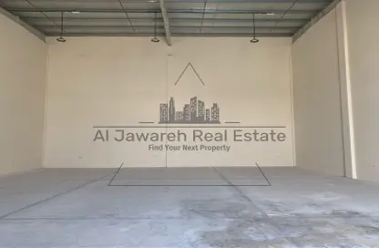 مستودع - استوديو - 1 حمام للايجار في المنطقة الصناعية 2 - منطقة الإمارات الصناعية الحديثة - أم القيوين