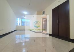 Empty Room image for: Apartment - 1 bedroom - 2 bathrooms for rent in Al Mamoura - Muroor Area - Abu Dhabi, Image 1