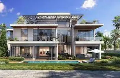 فيلا - 5 غرف نوم - 5 حمامات للبيع في ساوث باي 1 - ساوث باي - دبي الجنوب (مركز دبي العالمي) - دبي فيلا - 5 غرف نوم - 5 حمامات للبيع في ساوث باي 1 - ساوث باي - دبي الجنوب (مركز دبي العالمي) - دبي