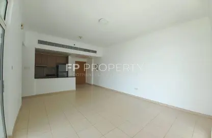 Apartment - 1 Bedroom - 2 Bathrooms for rent in Clayton Residency - Business Bay - Dubai