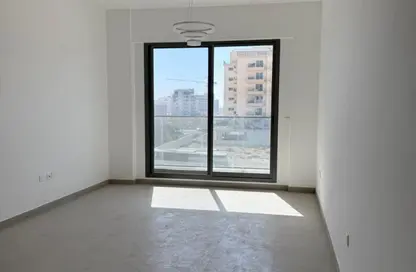 Apartment - 1 Bedroom - 2 Bathrooms for rent in KHK 24 - Al Warsan 4 - Al Warsan - Dubai
