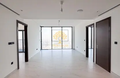 Apartment - 3 Bedrooms - 4 Bathrooms for rent in The Crest Tower A - Sobha Hartland - Mohammed Bin Rashid City - Dubai