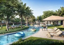 Townhouse - 3 bedrooms - 4 bathrooms for sale in Sun - Arabian Ranches 3 - Dubai