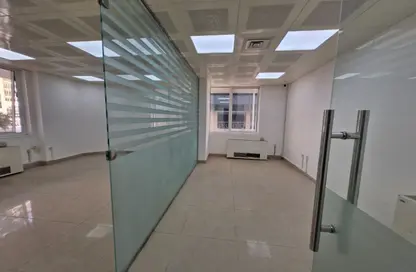 مكتب - استوديو - 1 حمام للايجار في منطقة المرور - أبوظبي