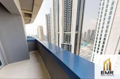 Apartment - 3 Bedrooms - 3 Bathrooms for rent in The Signature - Burj Khalifa Area - Downtown Dubai - Dubai Apartment - 3 Bedrooms - 3 Bathrooms for rent in The Signature - Burj Khalifa Area - Downtown Dubai - Dubai