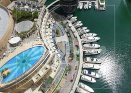 Apartment - 2 bedrooms - 2 bathrooms for rent in The Address Dubai Marina - Dubai Marina - Dubai
