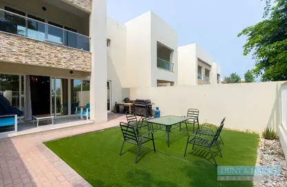 Townhouse - 3 Bedrooms - 5 Bathrooms for sale in Bermuda - Mina Al Arab - Ras Al Khaimah