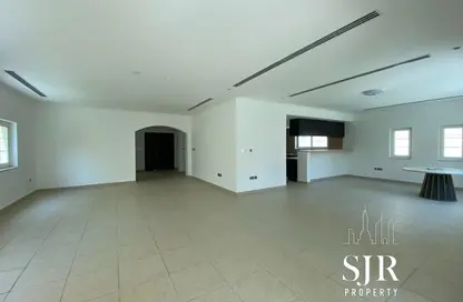 Villa - 3 Bedrooms - 3 Bathrooms for rent in Jumeirah Park Homes - Jumeirah Park - Dubai