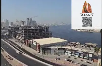 شقة - 3 غرف نوم - 3 حمامات للبيع في B3 برج الخور - أبراج الخيل - عجمان وسط المدينة - عجمان