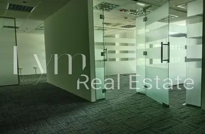 Office Space - Studio for sale in Tiffany Tower - JLT Cluster W - Jumeirah Lake Towers - Dubai