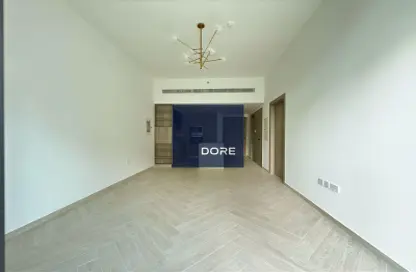 Apartment - 1 Bedroom - 2 Bathrooms for rent in Oxford Terraces 2 - Jumeirah Village Circle - Dubai